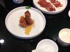 -高第街56号港式餐厅·精选(世茂广场宽厚里大明湖店)