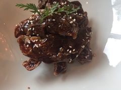 -扬州香格里拉·香宫中餐厅