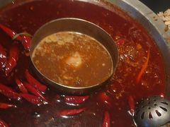 -李掌柜鲜菜火锅(移民广场店)