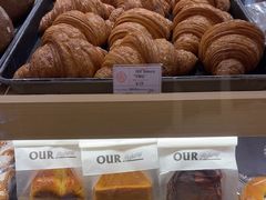 -OUR Bakery(SKP-S店)