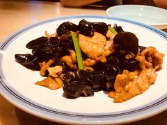 杏花堂传承过油肉-杏花堂·山西菜馆(晋中万达店)