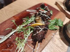 -小满Grainkitchen(滨江商业广场店)