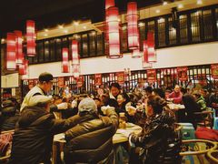 大堂-鸡毛店·川菜(双楠店)