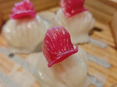 -山泉粤宴(广东大厦店)