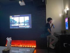 -V-SHOW KTV(济南概念店)