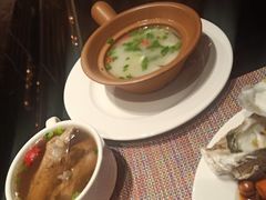 -南通滨江洲际酒店-东厨中餐厅