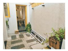 -About Bistro關於·泰式家庭料理