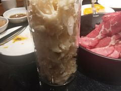 -满堂欢豆捞坊(美丽华大酒店店)