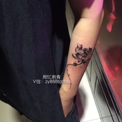 iphone_upload_pic-周忆刺青原创设计定制