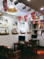 -小苹果儿童摄影(崇安店)