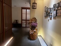 -翁暖茶馆(滨江东总店)