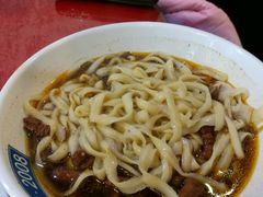 -晋B2008刀削面(小南庄店)