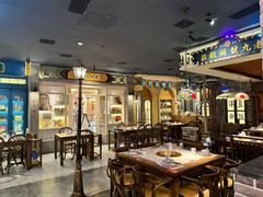 -哥老官重庆美蛙鱼头(日月光店)