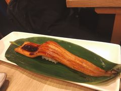 -梅丘·寿司の美登利(银座店)