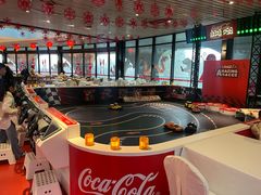 -东方明珠·可口可乐欢乐餐厅