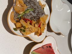 -海底捞火锅(长宁路龙之梦店)