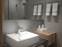 -西姆山居酒店(九寨沟沟口店)