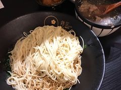 -贡梅老面馆·蟹粉面·无锡特色小吃(南长街主推店)