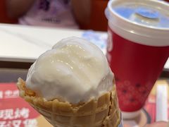 -燃熊中国汉堡(中山门店)