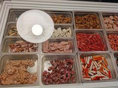 -拿渡·水煮鱼 麻辣香锅(西单大悦城店)