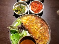 -Fuzzy Bistro 浮几韩餐·茶酒馆