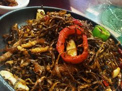 -园林美食城·本土农家菜(杨和镇店)