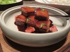 -海派悦庭·海胆烧麦·新融合菜(凯德广场店)