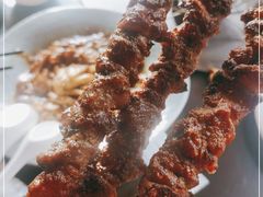-福寿斋·老北京铜锅涮肉·烧烤(清岚店)