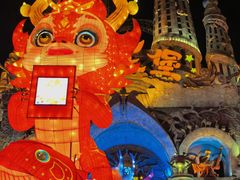-泉城欧乐堡梦幻世界