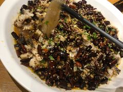 -三猫黑鱼花(南大店)