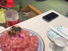 -阳坊胜利涮羊肉(阳坊总店)