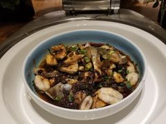 -浙江饭店-喝彩自助餐厅(延安路店)