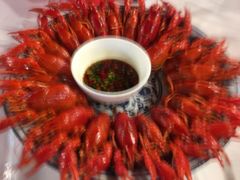 -湘江大码头·龙虾馆(渔人码头一店)