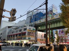 -秋叶原电器街