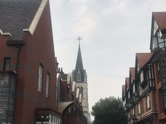 -钟书阁(松江泰晤士小镇店)