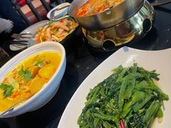 -Thai Alley泰爱里(二沙岛店)