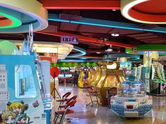 -光启城时尚购物中心