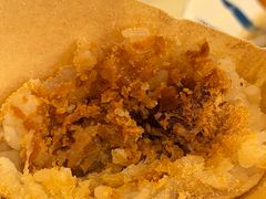 -正南齐北·老街糯米团(洪崖洞店)
