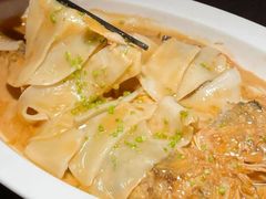 -锦府园·新台州菜(合生汇店)