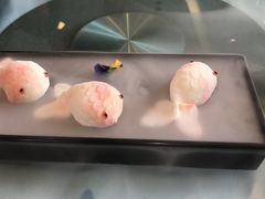 -粤域茶餐厅
