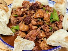 -悦香园鲜椒鸡(海阳店)