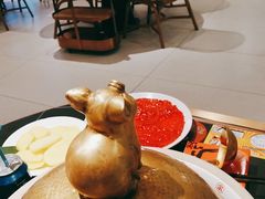 -小乌猪·金华筒骨煲(永盛购物广场店)