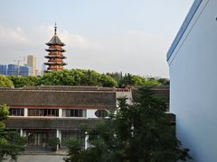 -苏州吴宫泛太平洋酒店