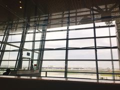 -吉隆坡国际机场