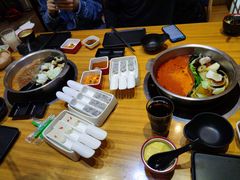 -水林间·寿喜烧自助(仙林金鹰店)
