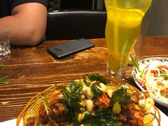 -Siam泰餐厅(水上公园店)