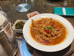 -湖南人家·家传湖南菜(水围店)