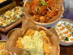 -双门洞·森系料理(体育西店)