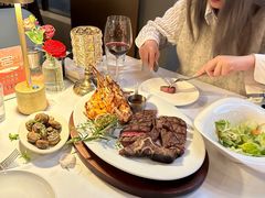 -Kathleen's Waitan 凯圣琳江景西餐厅(外滩店)