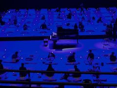 -交通银行前滩31演艺中心